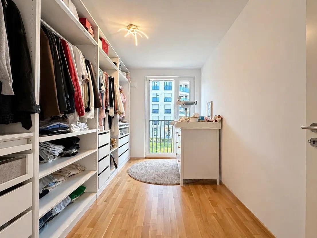 3 bedroom flat to rent, 79 m², Freihamer Weg 88, München, Bavaria 3 bedroom flat to rent, 79 m², Freihamer Weg 88, München, Bavaria