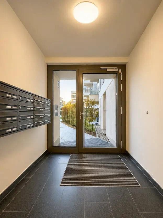 3 bedroom flat to rent, 79 m², Freihamer Weg 88, München, Bavaria 3 bedroom flat to rent, 79 m², Freihamer Weg 88, München, Bavaria