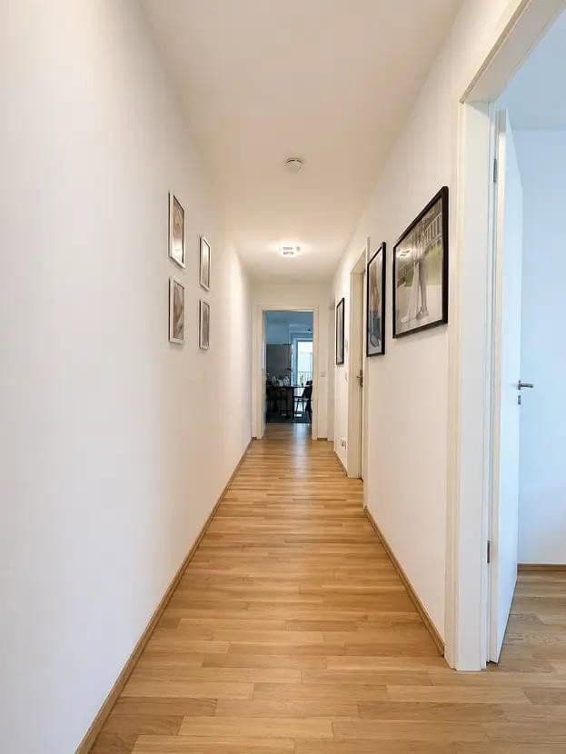3 bedroom flat to rent, 79 m², Freihamer Weg 88, München, Bavaria 3 bedroom flat to rent, 79 m², Freihamer Weg 88, München, Bavaria