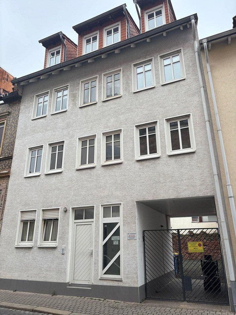 house for sale, 202 m², Paulusstr, Worms, Rhineland-Palatinate house for sale, 202 m², Paulusstr, Worms, Rhineland-Palatinate