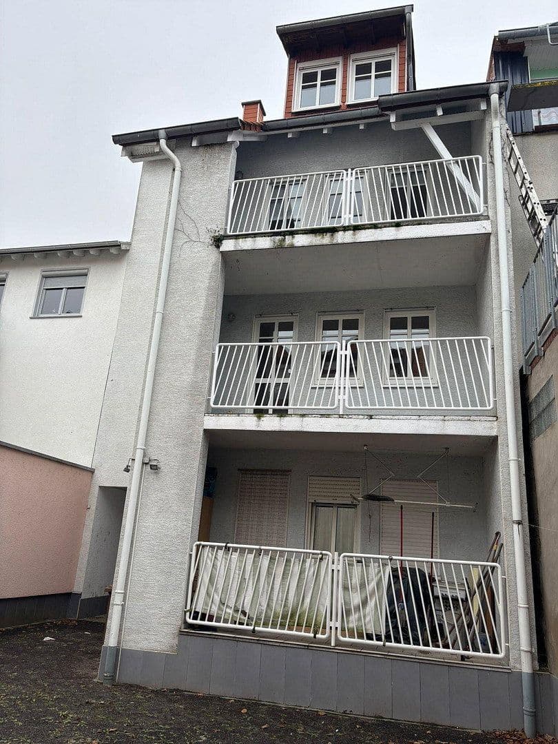 house for sale, 202 m², Paulusstr, Worms, Rhineland-Palatinate house for sale, 202 m², Paulusstr, Worms, Rhineland-Palatinate