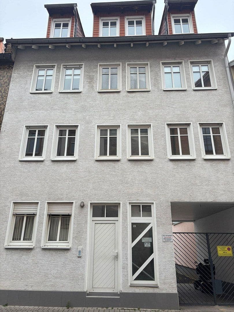 house for sale, 202 m², Paulusstr, Worms, Rhineland-Palatinate house for sale, 202 m², Paulusstr, Worms, Rhineland-Palatinate