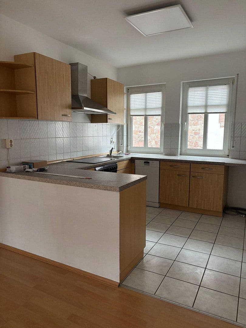 house for sale, 202 m², Paulusstr, Worms, Rhineland-Palatinate house for sale, 202 m², Paulusstr, Worms, Rhineland-Palatinate