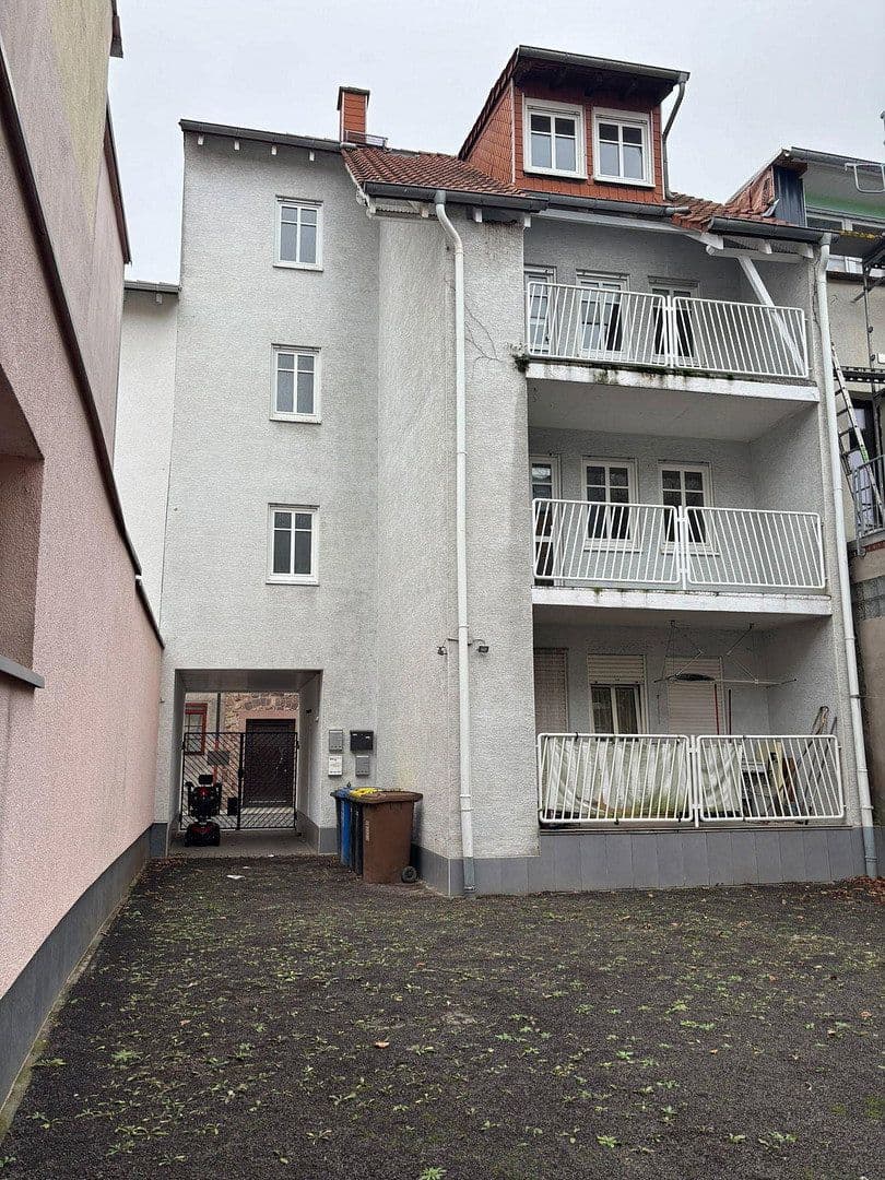 house for sale, 202 m², Paulusstr, Worms, Rhineland-Palatinate house for sale, 202 m², Paulusstr, Worms, Rhineland-Palatinate