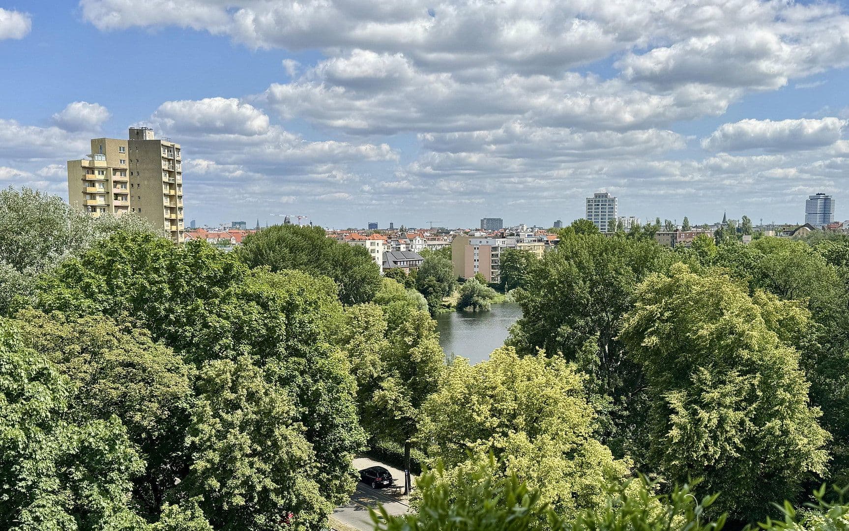 2 bedroom flat for sale, 64 m², Berlin, Berlin 2 bedroom flat for sale, 64 m², Berlin, Berlin