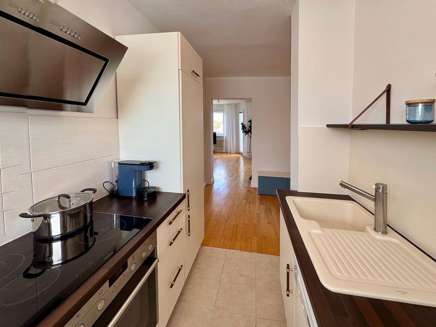 2 bedroom flat for sale, 64 m², Berlin, Berlin 2 bedroom flat for sale, 64 m², Berlin, Berlin