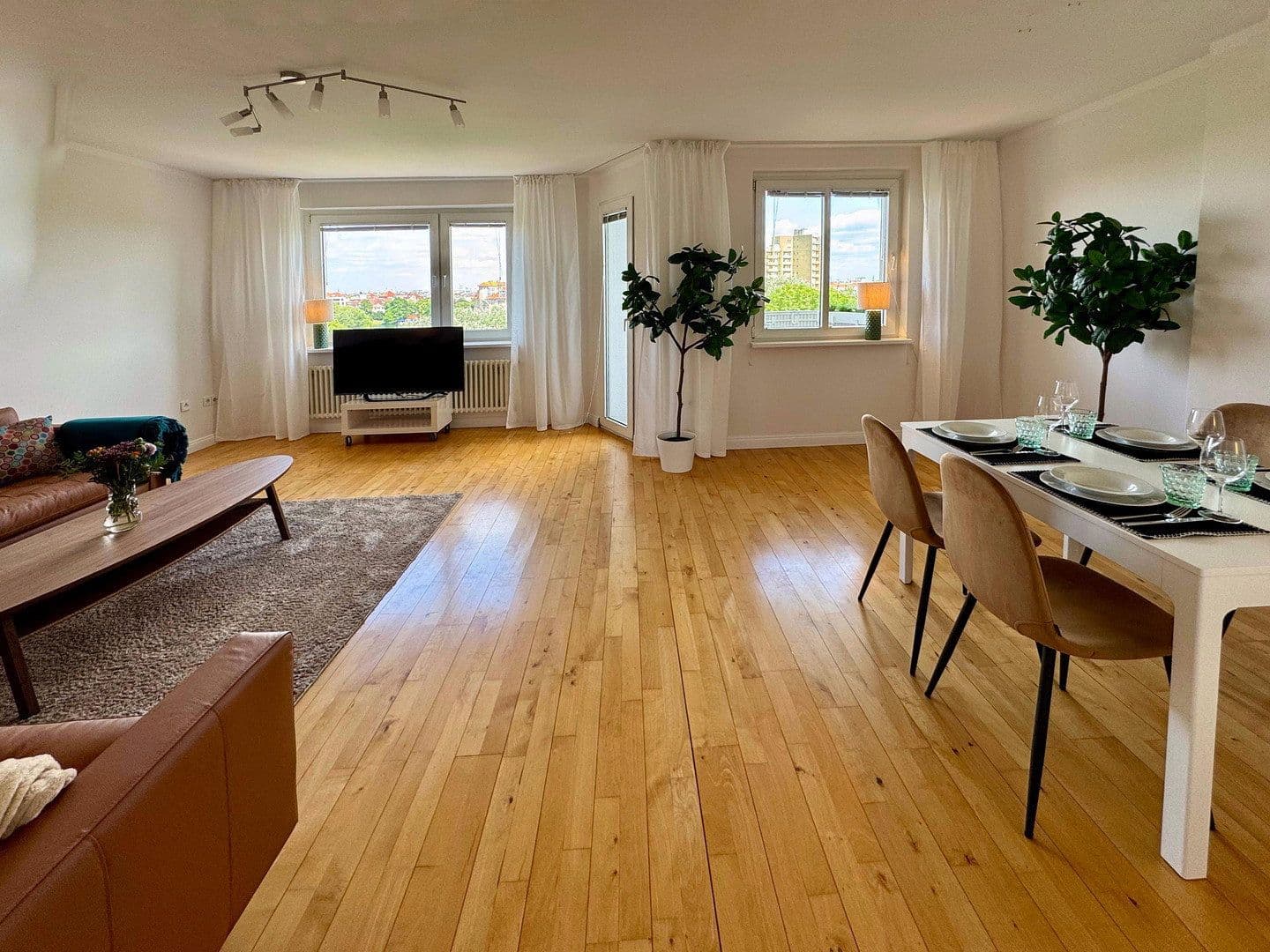 2 bedroom flat for sale, 64 m², Berlin, Berlin 2 bedroom flat for sale, 64 m², Berlin, Berlin