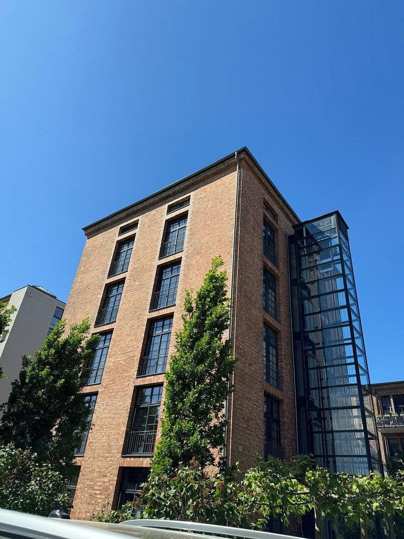 4 bedroom flat for sale, 147 m², Berlin, Berlin 4 bedroom flat for sale, 147 m², Berlin, Berlin