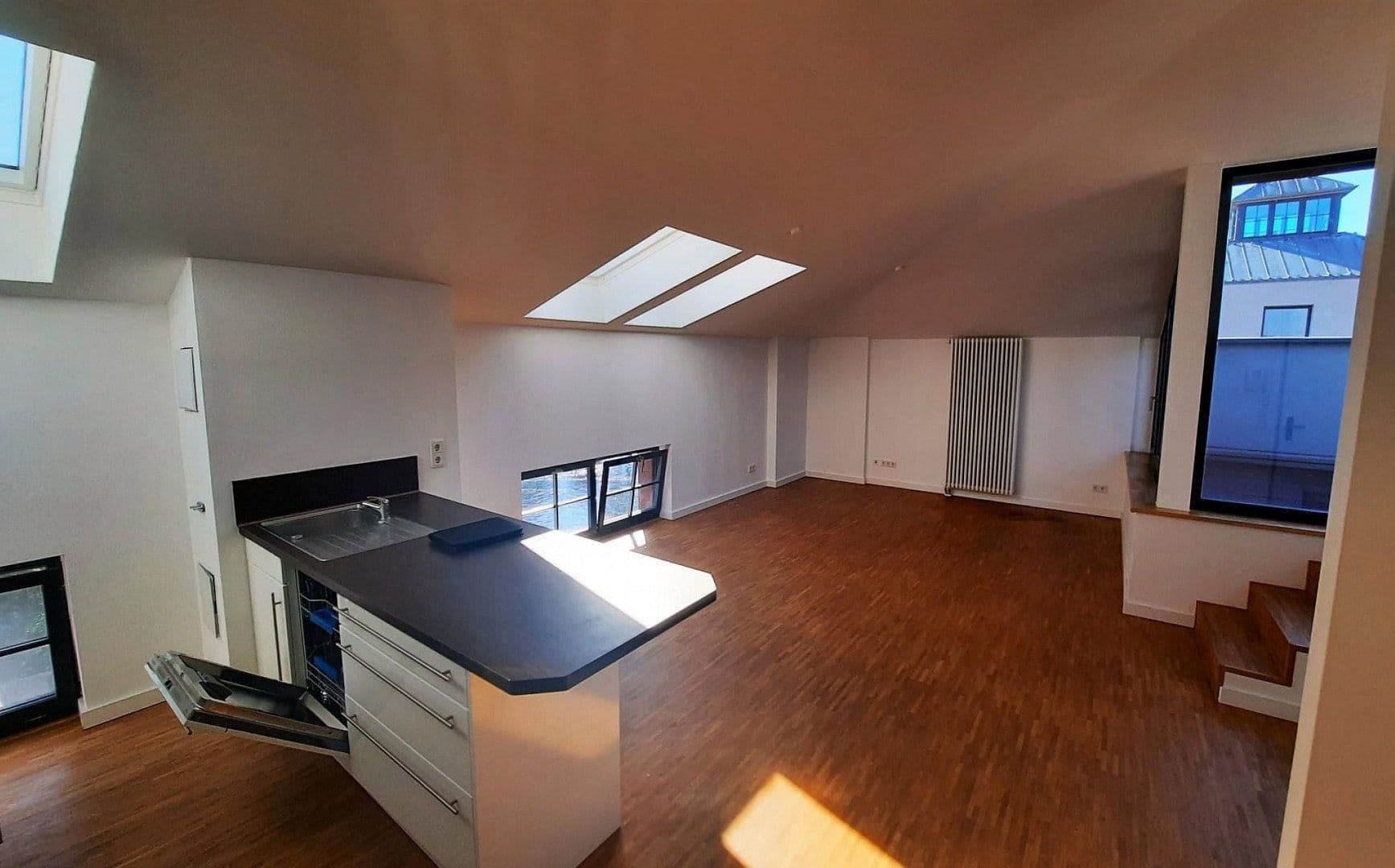 4 bedroom flat for sale, 147 m², Berlin, Berlin 4 bedroom flat for sale, 147 m², Berlin, Berlin