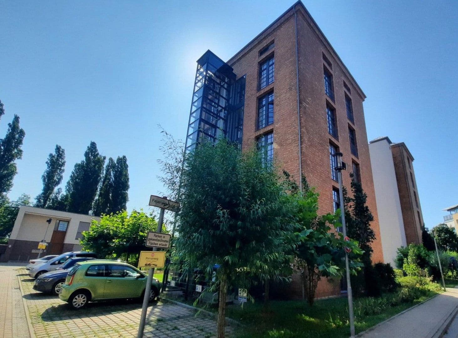 4 bedroom flat for sale, 147 m², Berlin, Berlin 4 bedroom flat for sale, 147 m², Berlin, Berlin