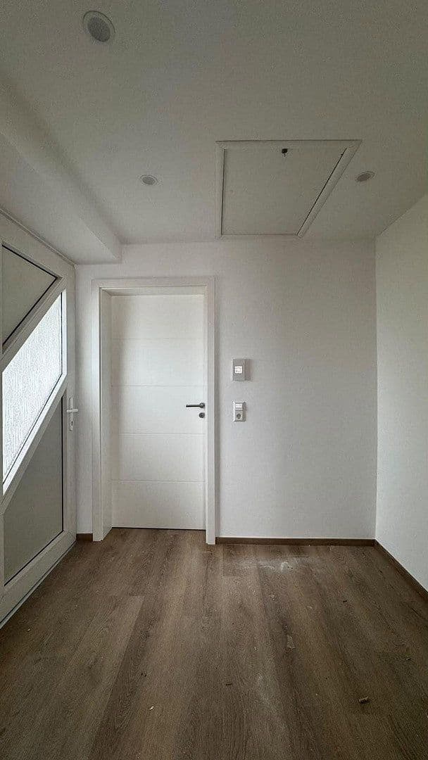 1 bedroom flat to rent, 49 m², Mannheim, Baden-Württemberg 1 bedroom flat to rent, 49 m², Mannheim, Baden-Württemberg