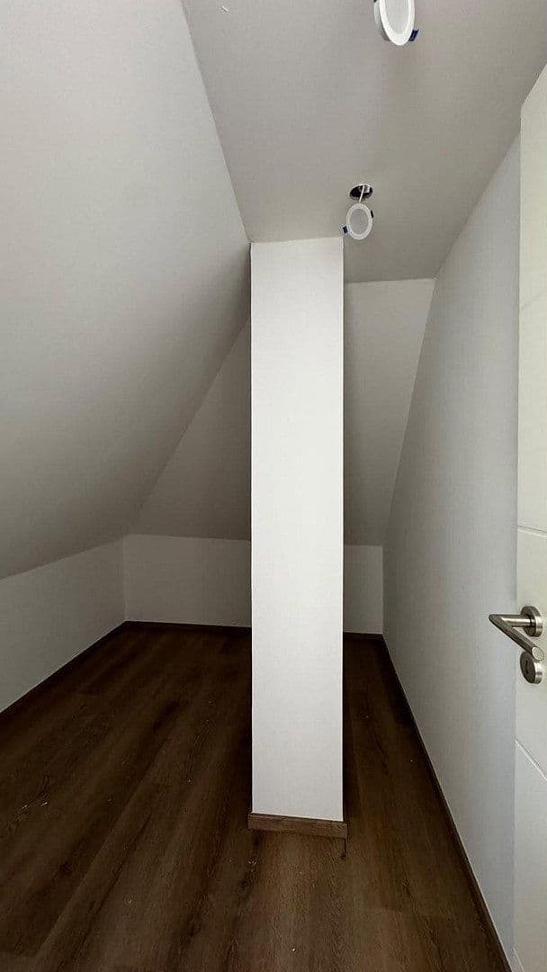 1 bedroom flat to rent, 49 m², Mannheim, Baden-Württemberg 1 bedroom flat to rent, 49 m², Mannheim, Baden-Württemberg