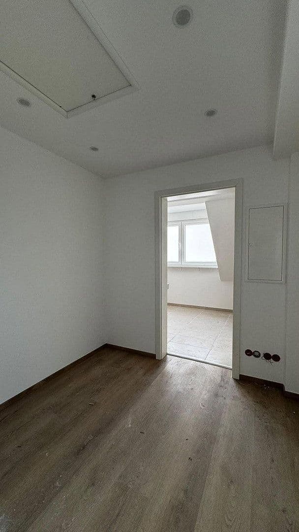 1 bedroom flat to rent, 49 m², Mannheim, Baden-Württemberg 1 bedroom flat to rent, 49 m², Mannheim, Baden-Württemberg