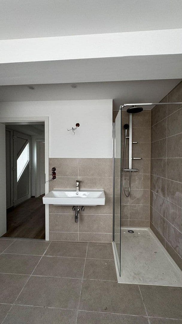 1 bedroom flat to rent, 49 m², Mannheim, Baden-Württemberg 1 bedroom flat to rent, 49 m², Mannheim, Baden-Württemberg