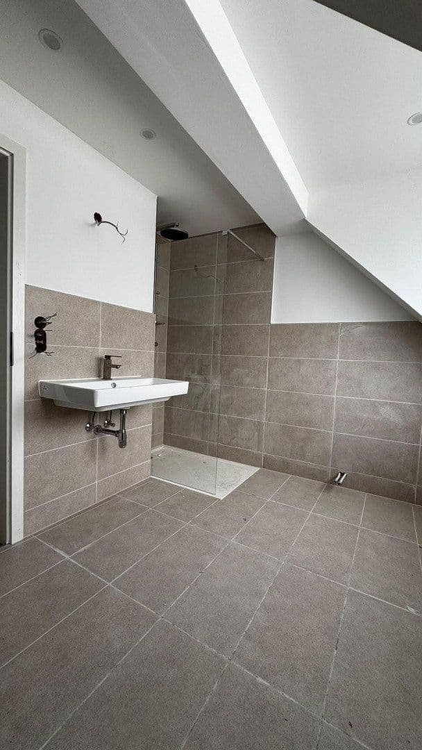1 bedroom flat to rent, 49 m², Mannheim, Baden-Württemberg 1 bedroom flat to rent, 49 m², Mannheim, Baden-Württemberg