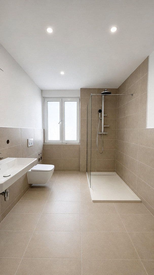 2 bedroom flat for sale, 90 m², Mannheim, Baden-Württemberg 2 bedroom flat for sale, 90 m², Mannheim, Baden-Württemberg