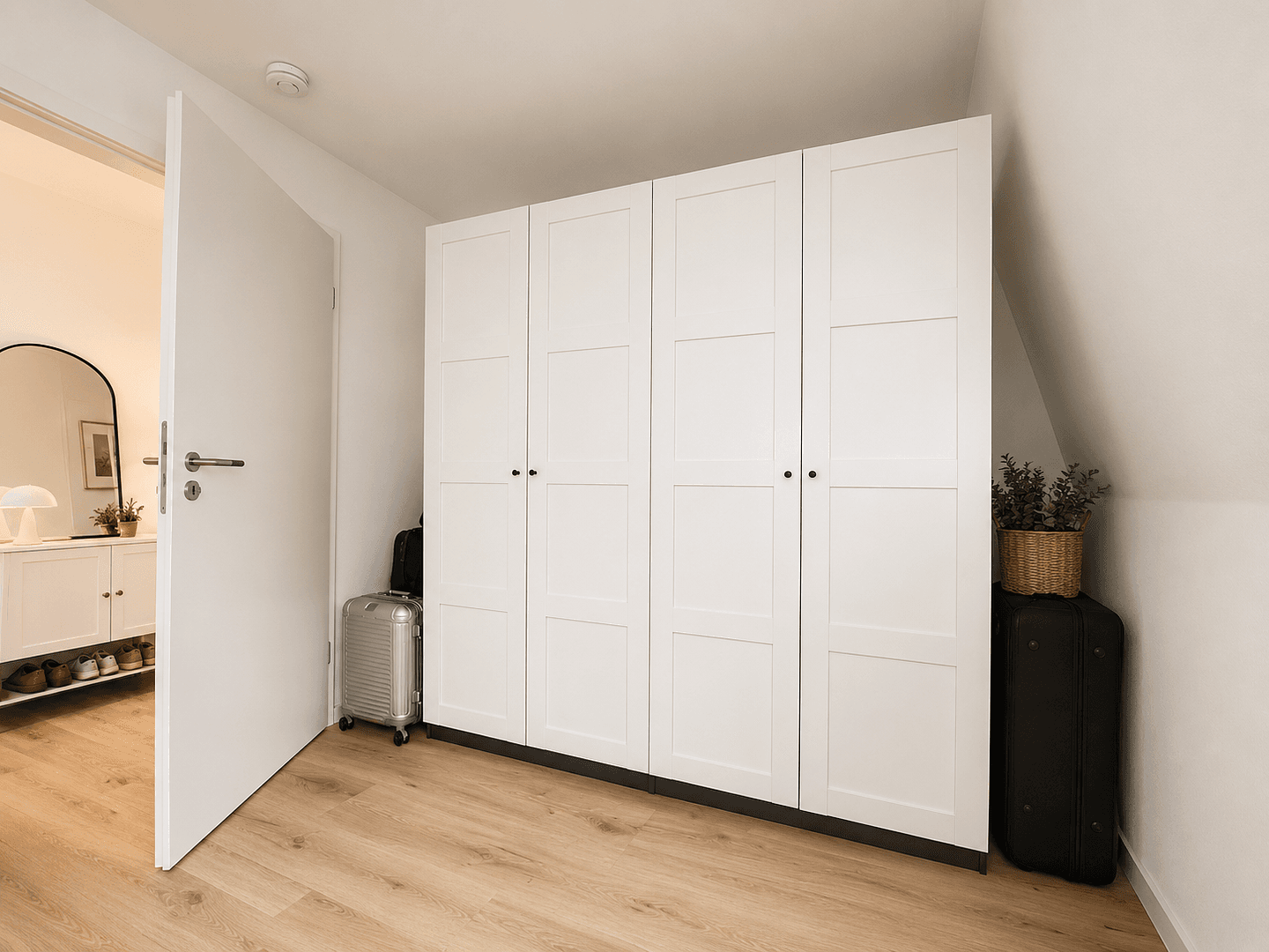 1 bedroom with open-plan kitchen flat to rent, 54 m², Bergisch Gladbacher Str. 135-137, Köln, North Rhine-Westphalia 1 bedroom with open-plan kitchen flat to rent, 54 m², Bergisch Gladbacher Str. 135-137, Köln, North Rhine-Westphalia