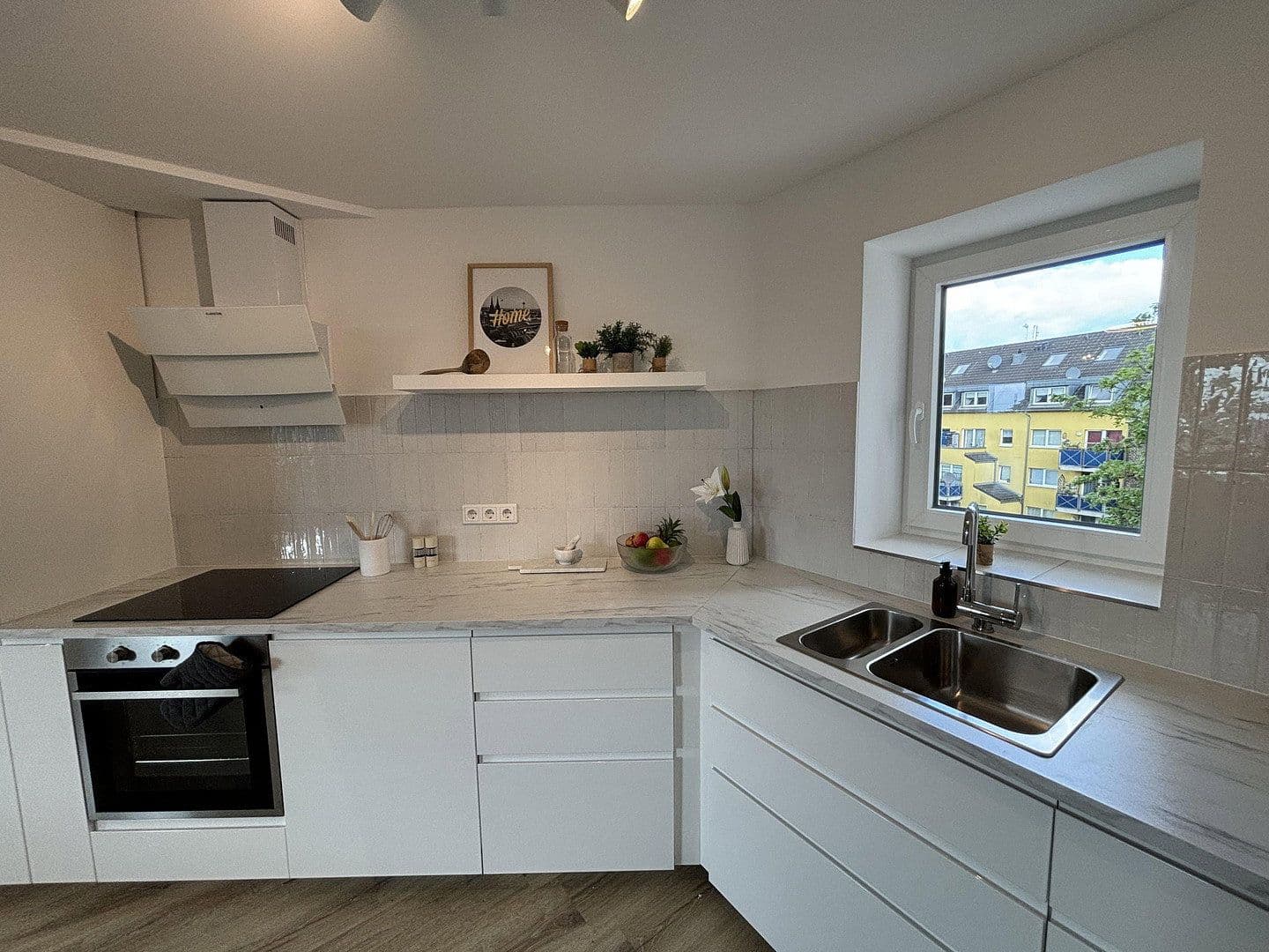 1 bedroom with open-plan kitchen flat to rent, 54 m², Bergisch Gladbacher Str. 135-137, Köln, North Rhine-Westphalia 1 bedroom with open-plan kitchen flat to rent, 54 m², Bergisch Gladbacher Str. 135-137, Köln, North Rhine-Westphalia