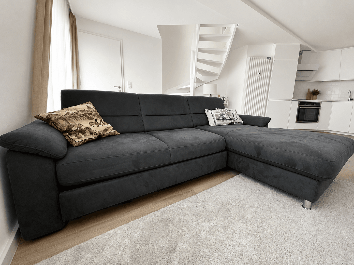1 bedroom with open-plan kitchen flat to rent, 54 m², Bergisch Gladbacher Str. 135-137, Köln, North Rhine-Westphalia 1 bedroom with open-plan kitchen flat to rent, 54 m², Bergisch Gladbacher Str. 135-137, Köln, North Rhine-Westphalia