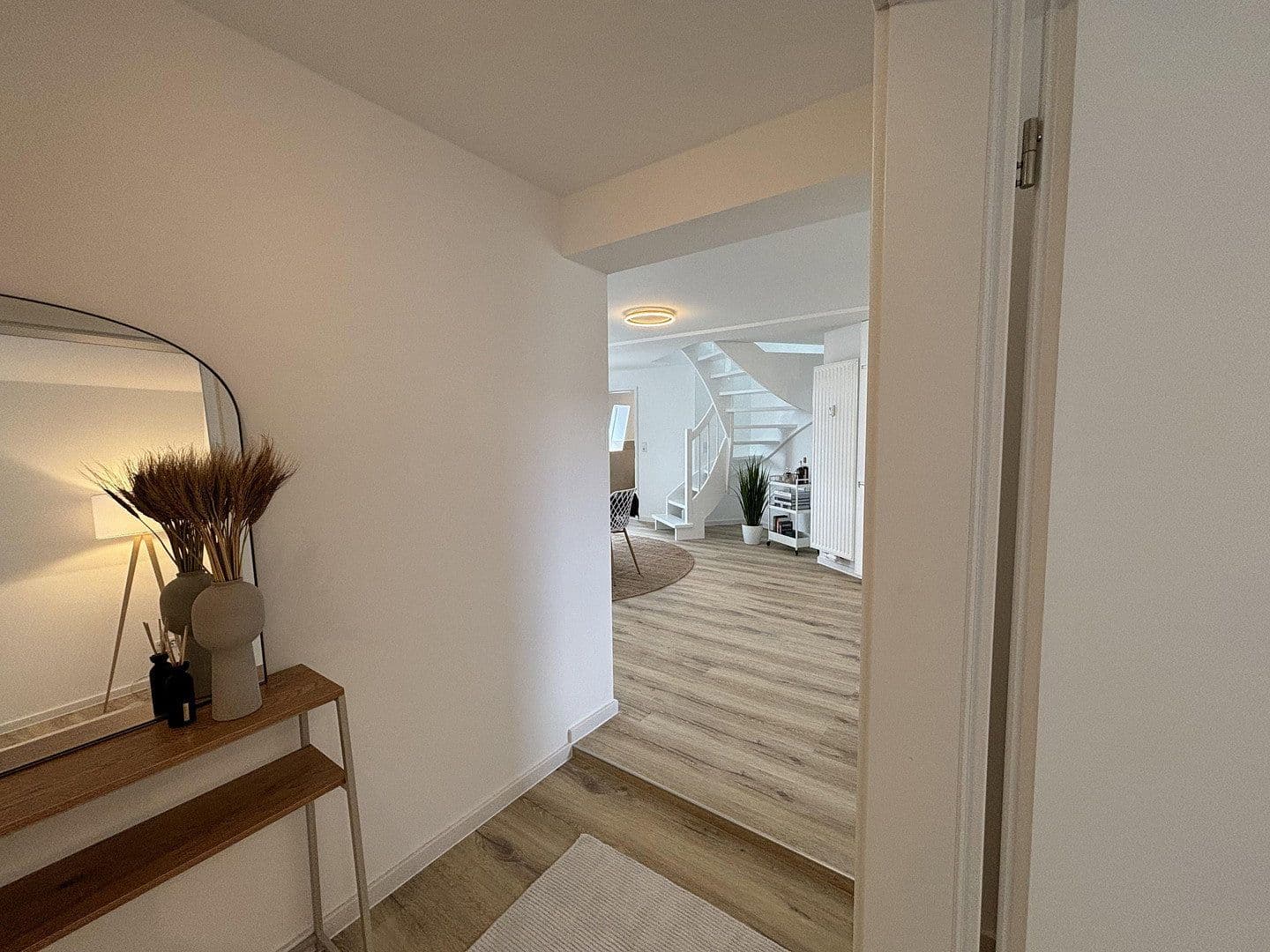 1 bedroom with open-plan kitchen flat to rent, 54 m², Bergisch Gladbacher Str. 135-137, Köln, North Rhine-Westphalia 1 bedroom with open-plan kitchen flat to rent, 54 m², Bergisch Gladbacher Str. 135-137, Köln, North Rhine-Westphalia