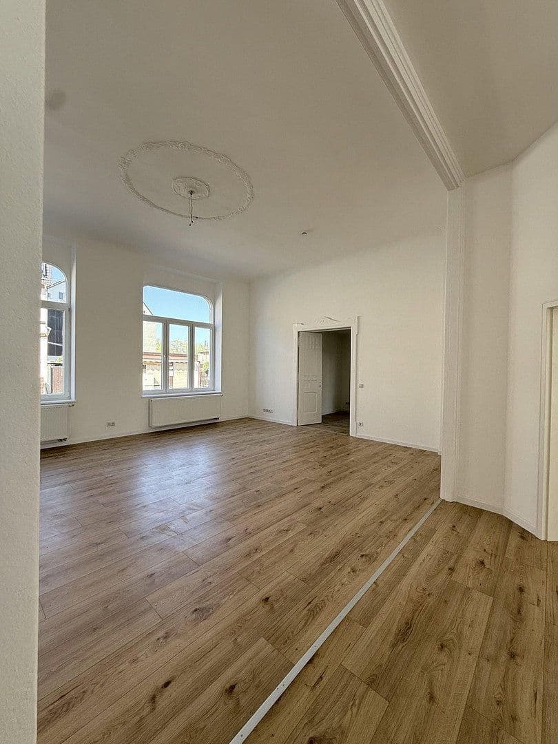 4 bedroom flat to rent, 127 m², Am Wasserturm 30, Finsterwalde, Brandenburg 4 bedroom flat to rent, 127 m², Am Wasserturm 30, Finsterwalde, Brandenburg