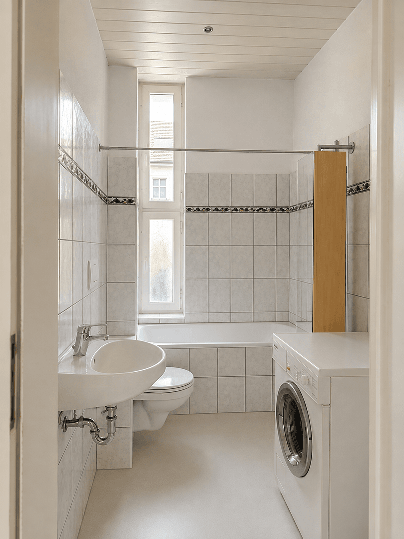 2 bedroom flat to rent, 51 m², Essen, North Rhine-Westphalia 2 bedroom flat to rent, 51 m², Essen, North Rhine-Westphalia