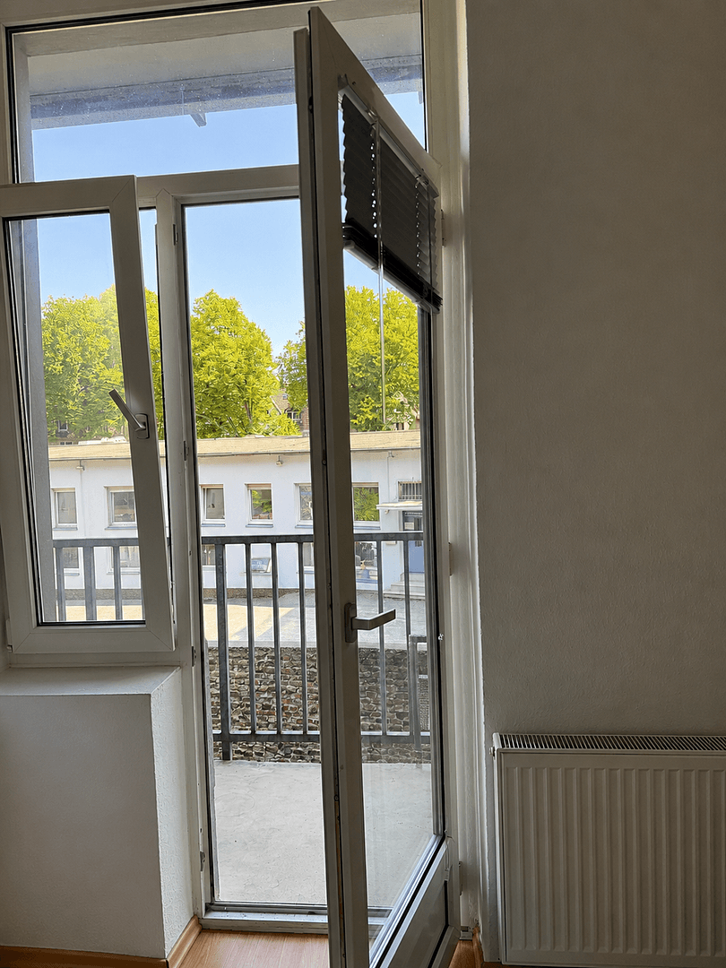 2 bedroom flat to rent, 51 m², Essen, North Rhine-Westphalia 2 bedroom flat to rent, 51 m², Essen, North Rhine-Westphalia