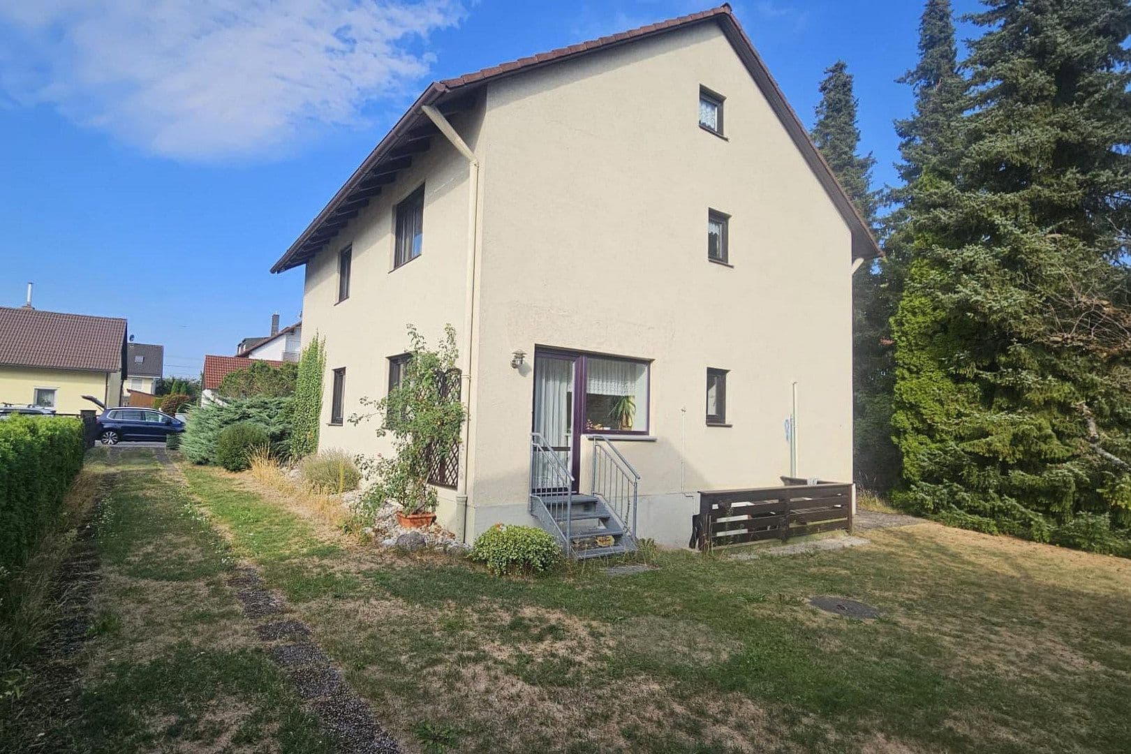 house for sale, 110 m², Olching, Bavaria house for sale, 110 m², Olching, Bavaria