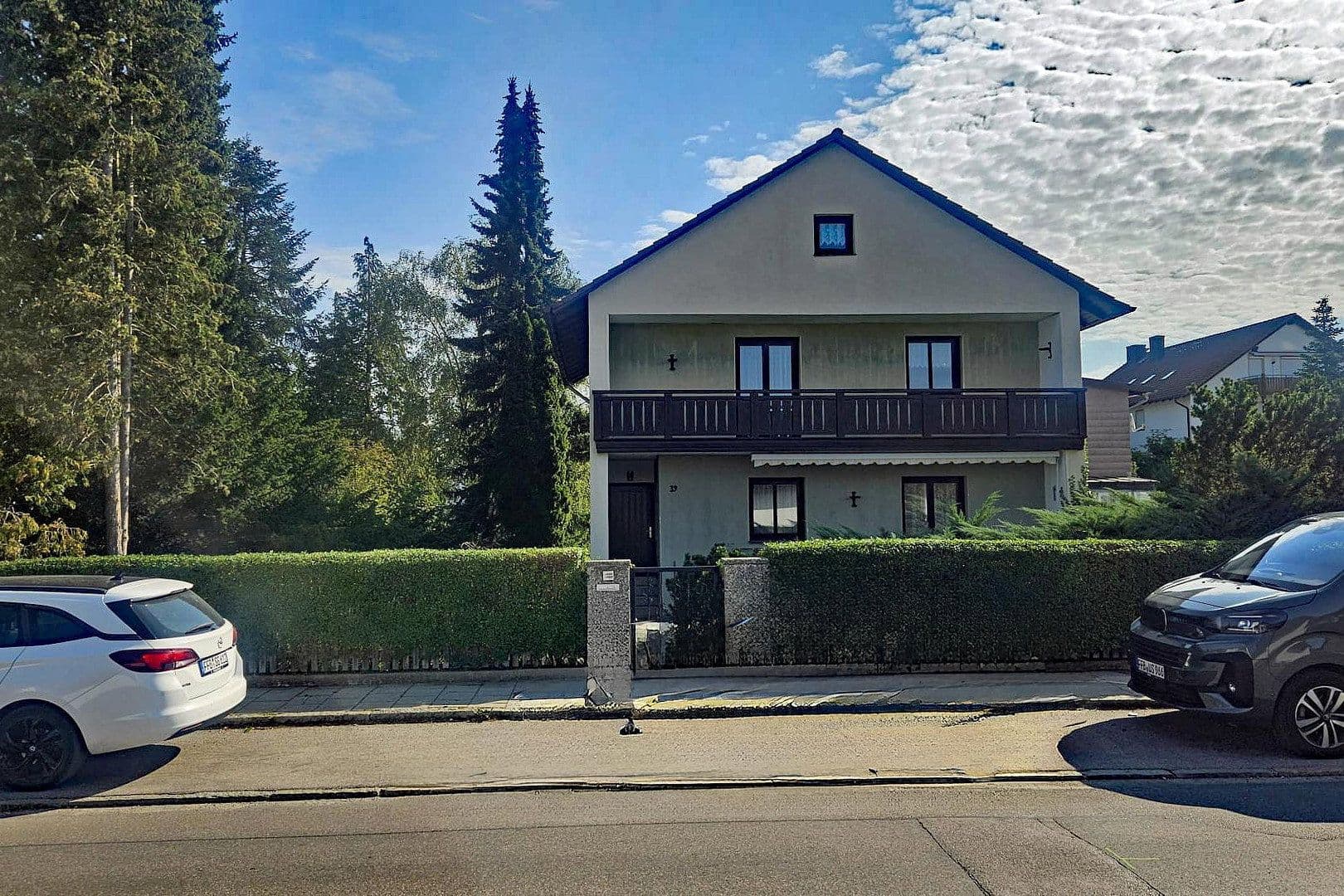 house for sale, 110 m², Olching, Bavaria house for sale, 110 m², Olching, Bavaria