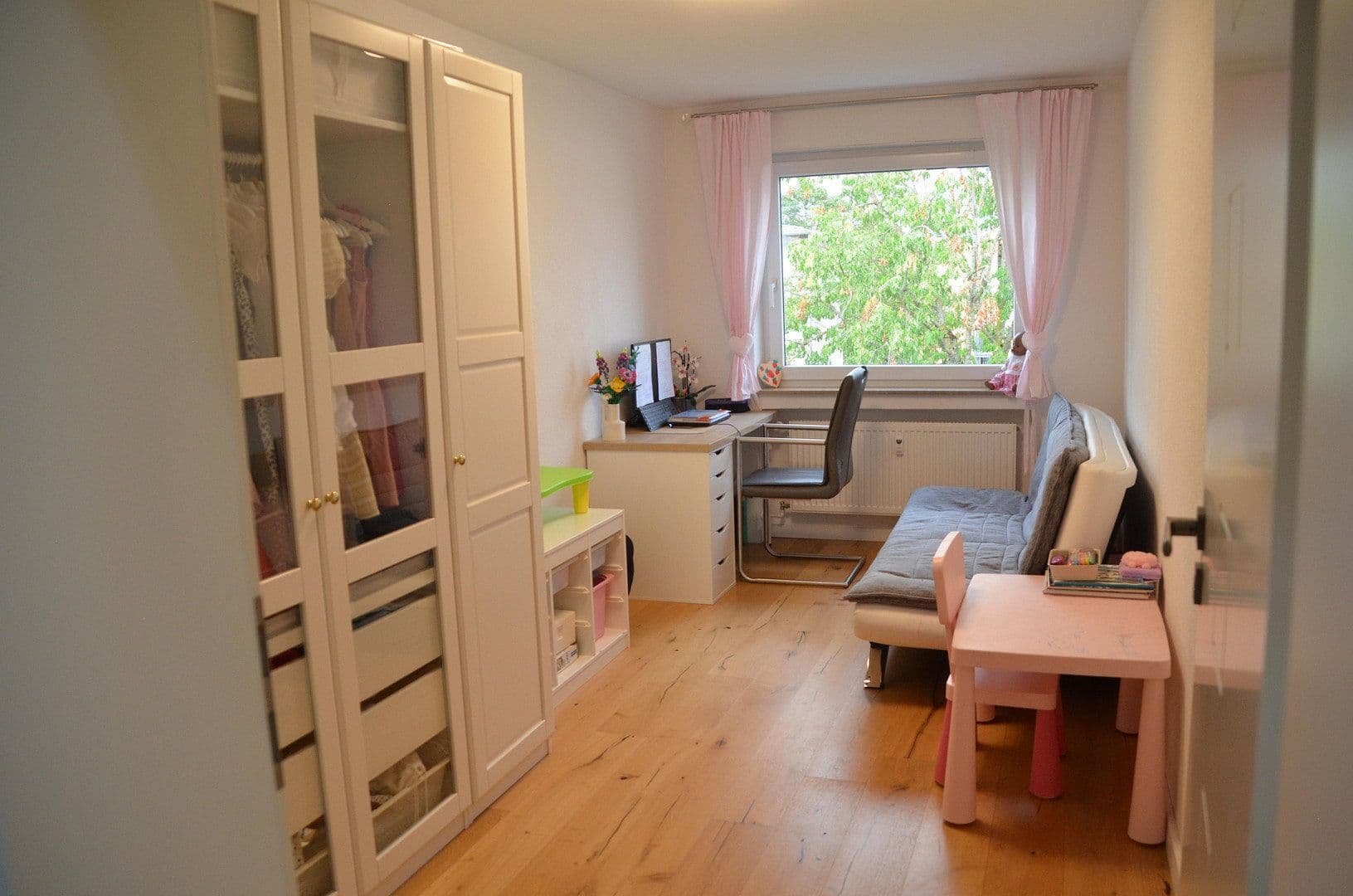 4 bedroom flat for sale, 95 m², Neu-Ulm, Bavaria 4 bedroom flat for sale, 95 m², Neu-Ulm, Bavaria