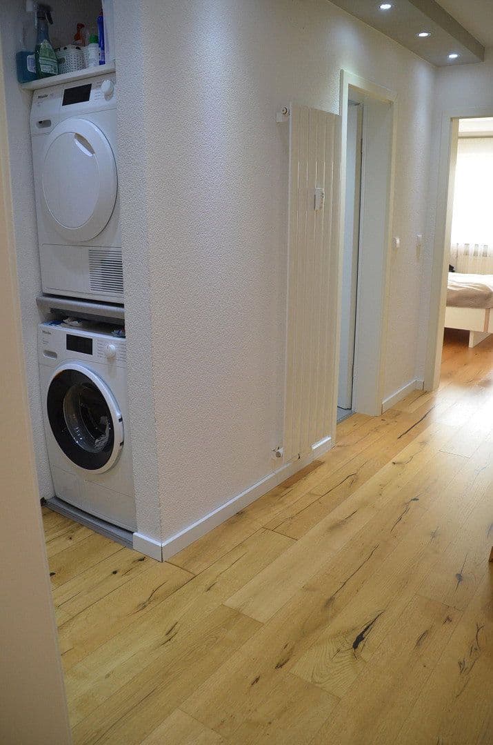 4 bedroom flat for sale, 95 m², Neu-Ulm, Bavaria 4 bedroom flat for sale, 95 m², Neu-Ulm, Bavaria