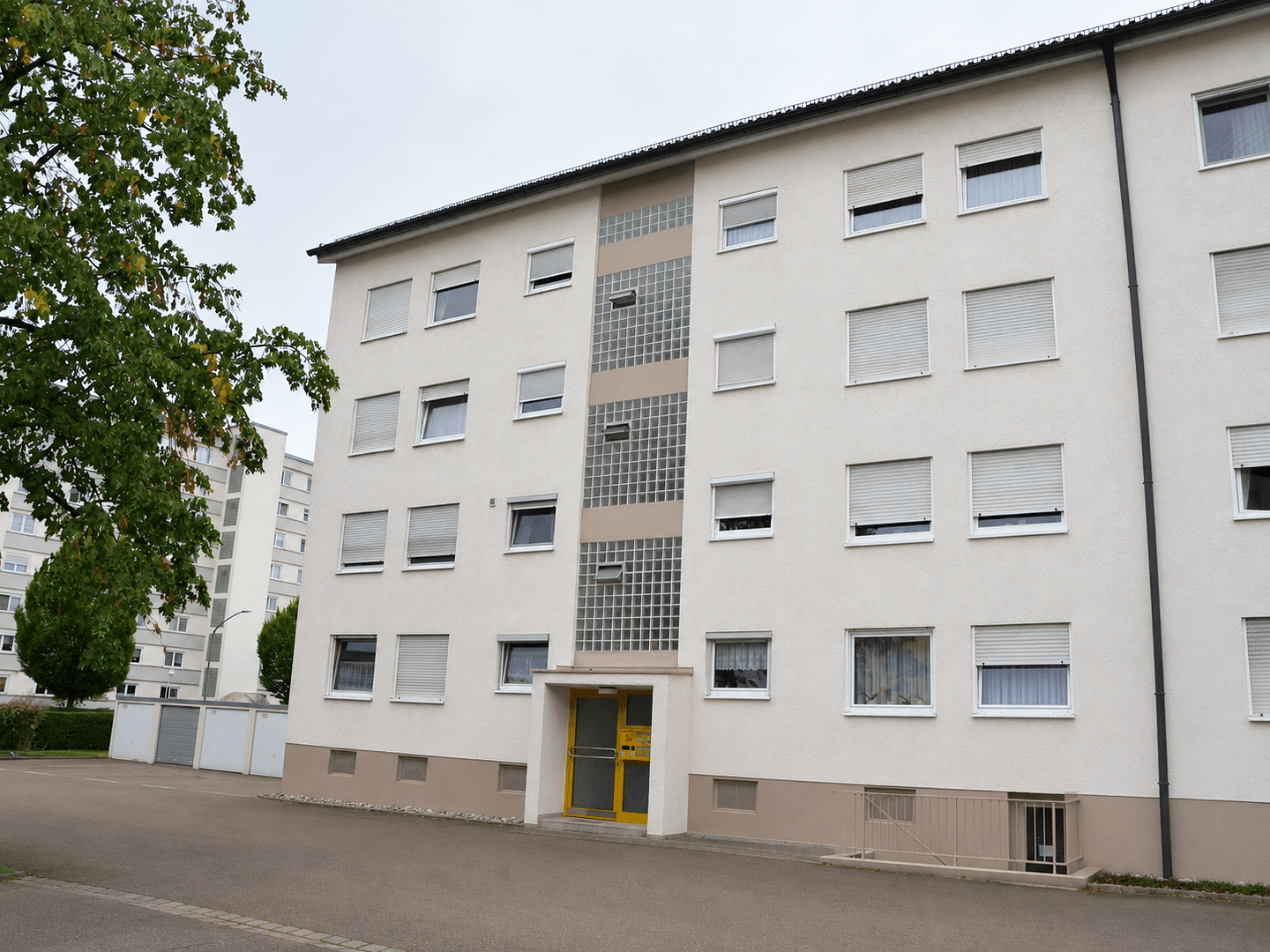 4 bedroom flat for sale, 95 m², Neu-Ulm, Bavaria 4 bedroom flat for sale, 95 m², Neu-Ulm, Bavaria