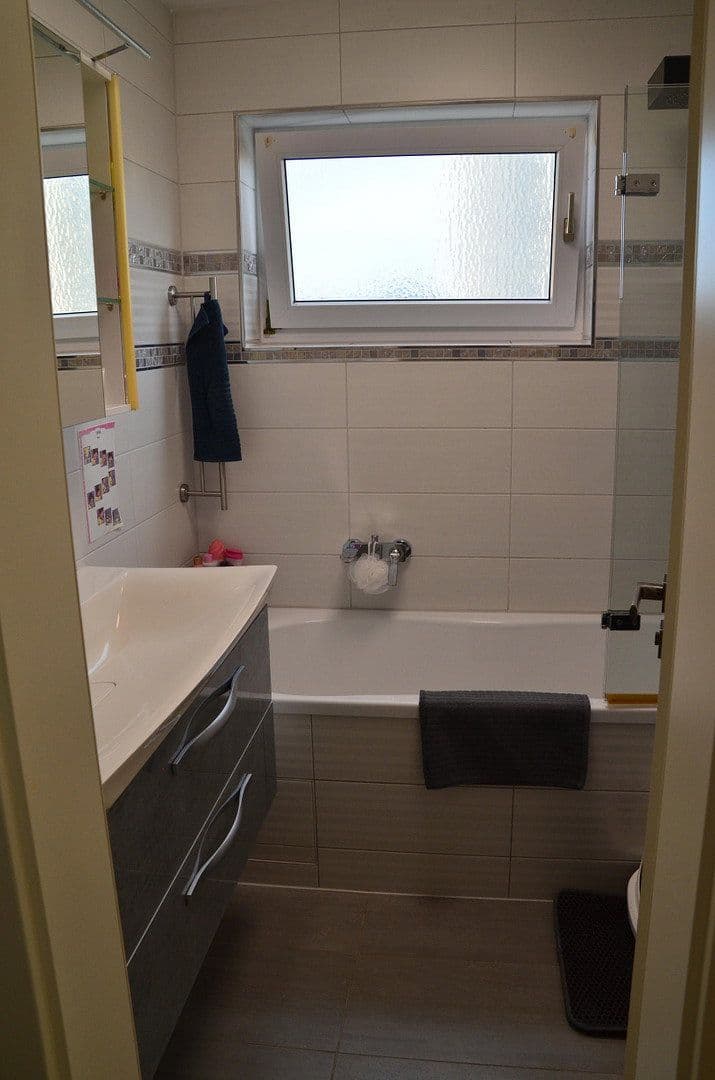 4 bedroom flat for sale, 95 m², Neu-Ulm, Bavaria 4 bedroom flat for sale, 95 m², Neu-Ulm, Bavaria