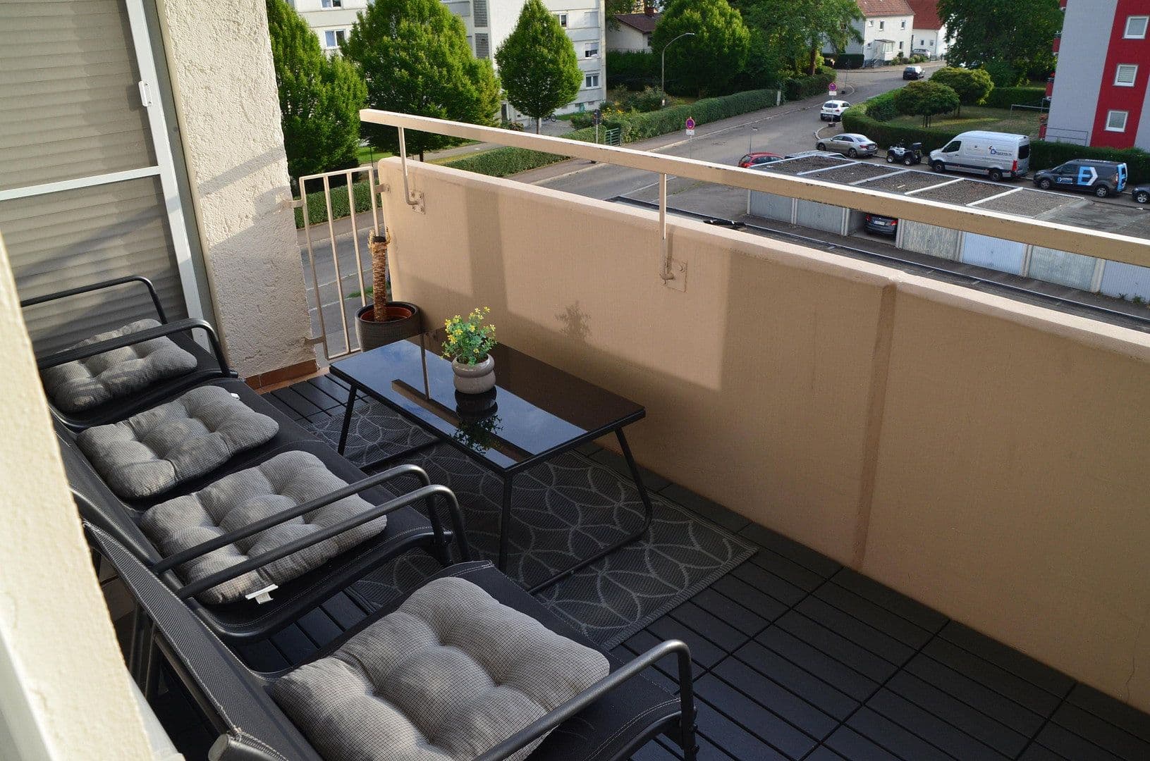 4 bedroom flat for sale, 95 m², Neu-Ulm, Bavaria 4 bedroom flat for sale, 95 m², Neu-Ulm, Bavaria