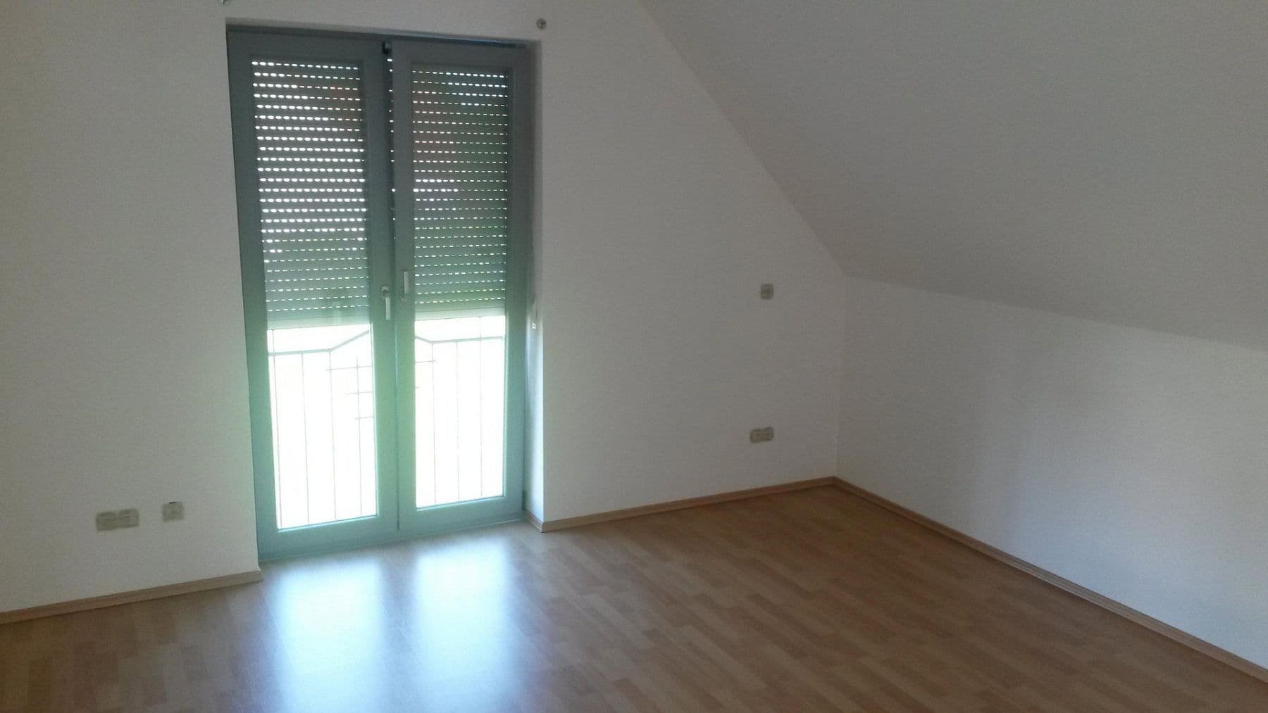 house to rent, 115 m², Hirschaid, Bavaria house to rent, 115 m², Hirschaid, Bavaria