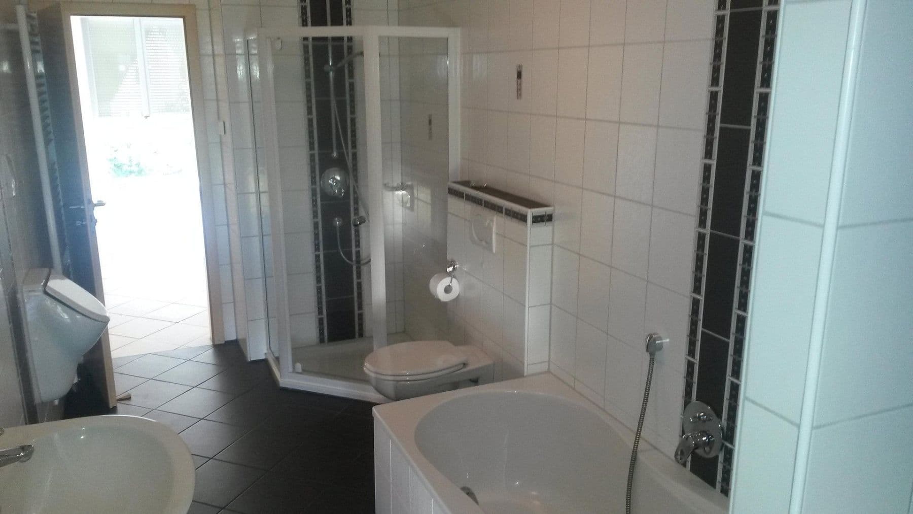 house to rent, 115 m², Hirschaid, Bavaria house to rent, 115 m², Hirschaid, Bavaria