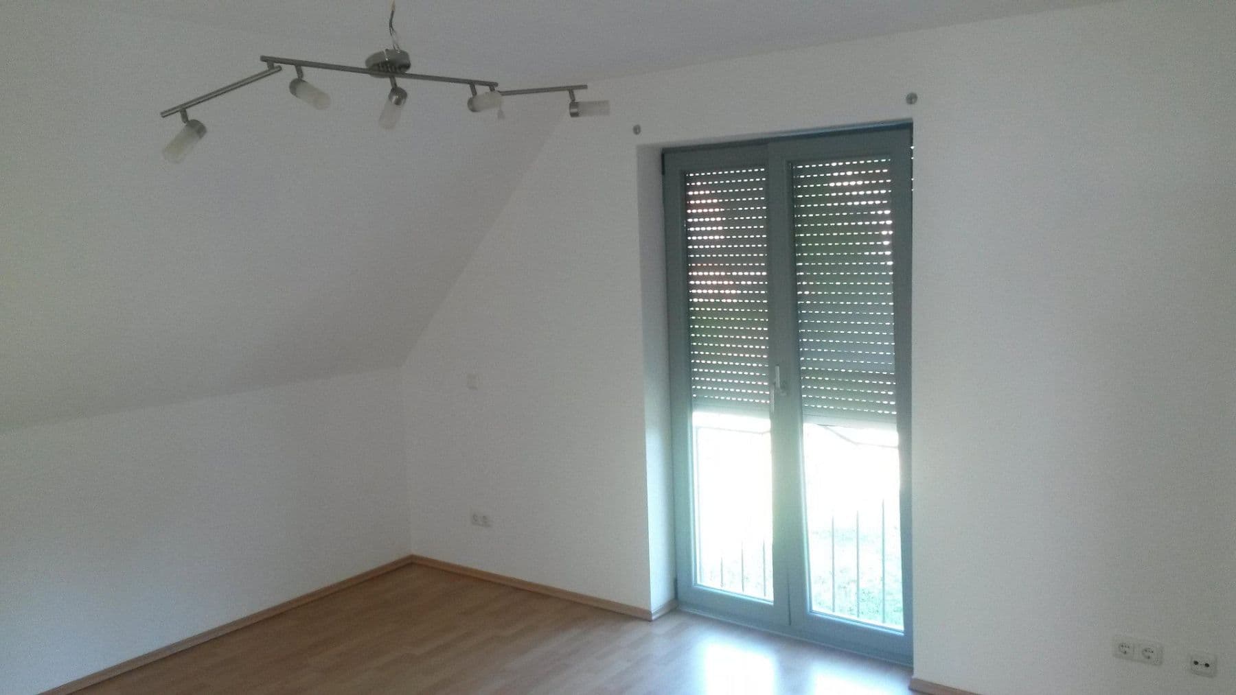 house to rent, 115 m², Hirschaid, Bavaria house to rent, 115 m², Hirschaid, Bavaria