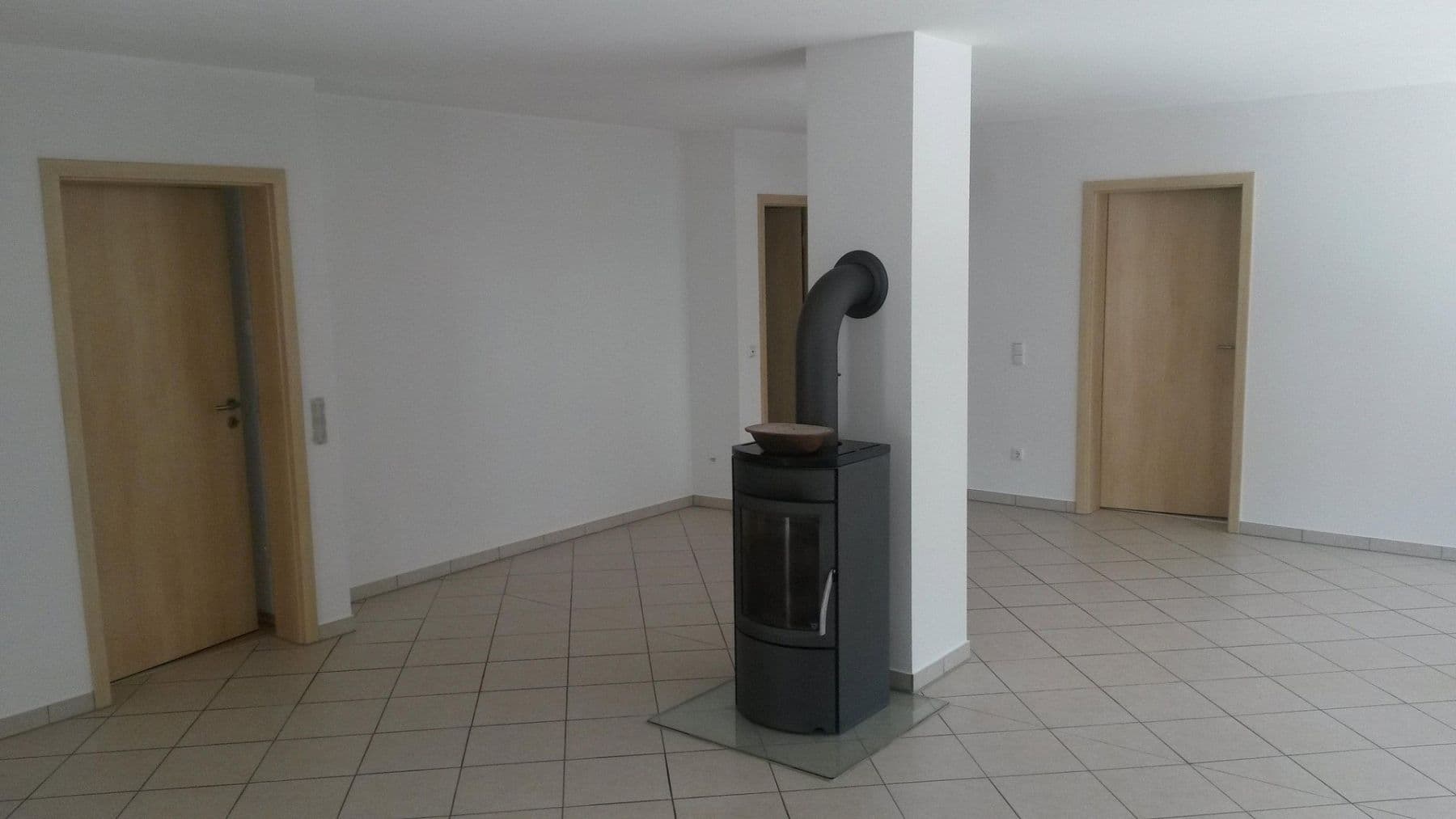 house to rent, 115 m², Hirschaid, Bavaria house to rent, 115 m², Hirschaid, Bavaria