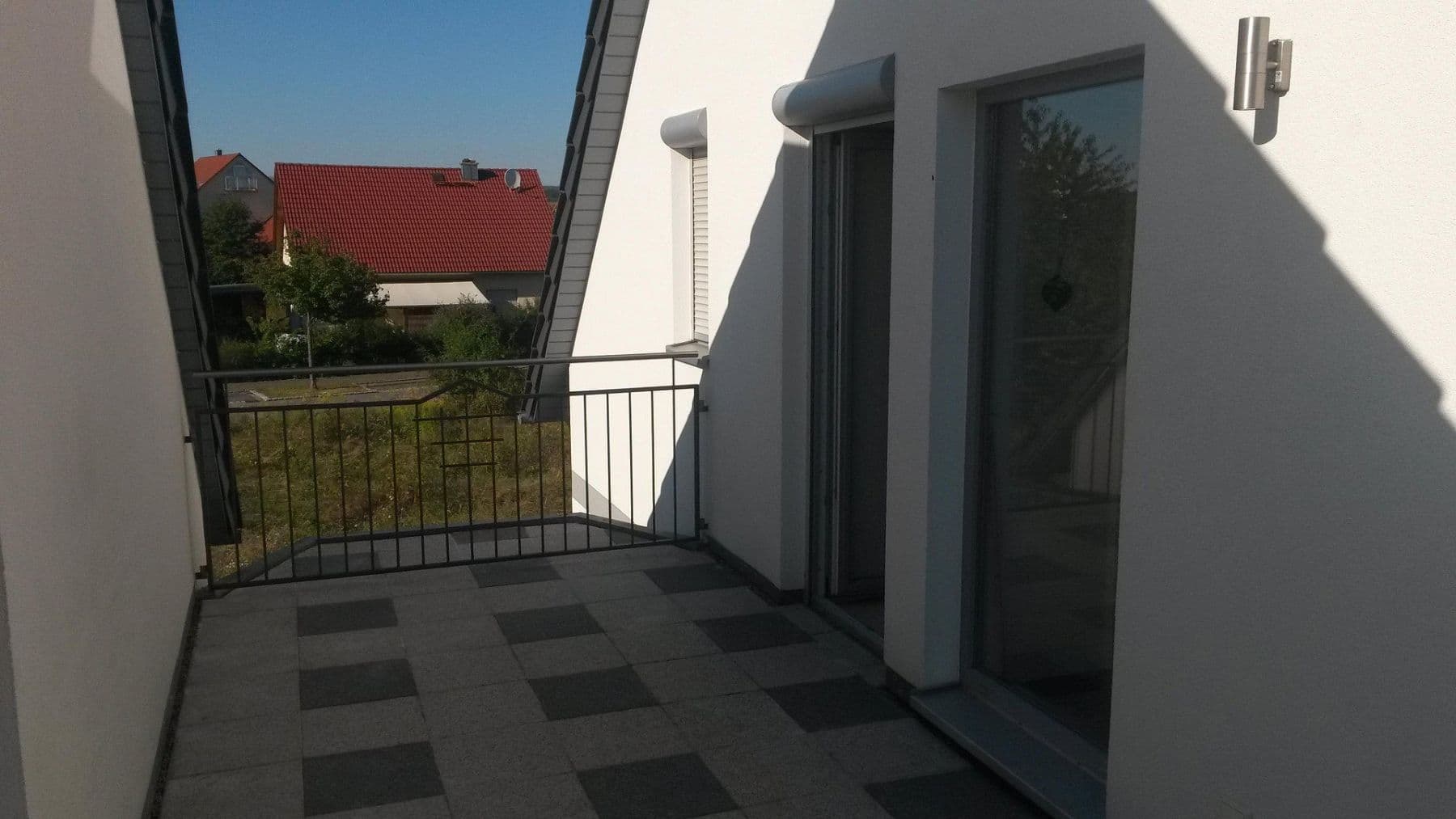 house to rent, 115 m², Hirschaid, Bavaria house to rent, 115 m², Hirschaid, Bavaria