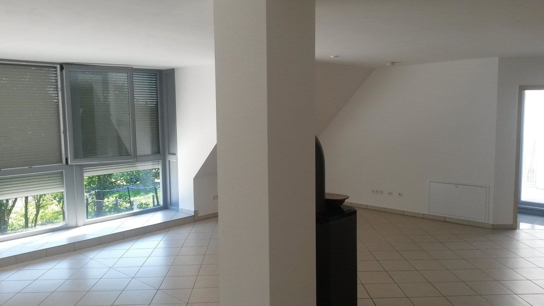 house to rent, 115 m², Hirschaid, Bavaria house to rent, 115 m², Hirschaid, Bavaria