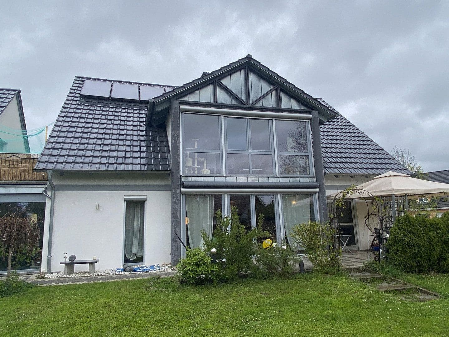 house to rent, 115 m², Hirschaid, Bavaria house to rent, 115 m², Hirschaid, Bavaria