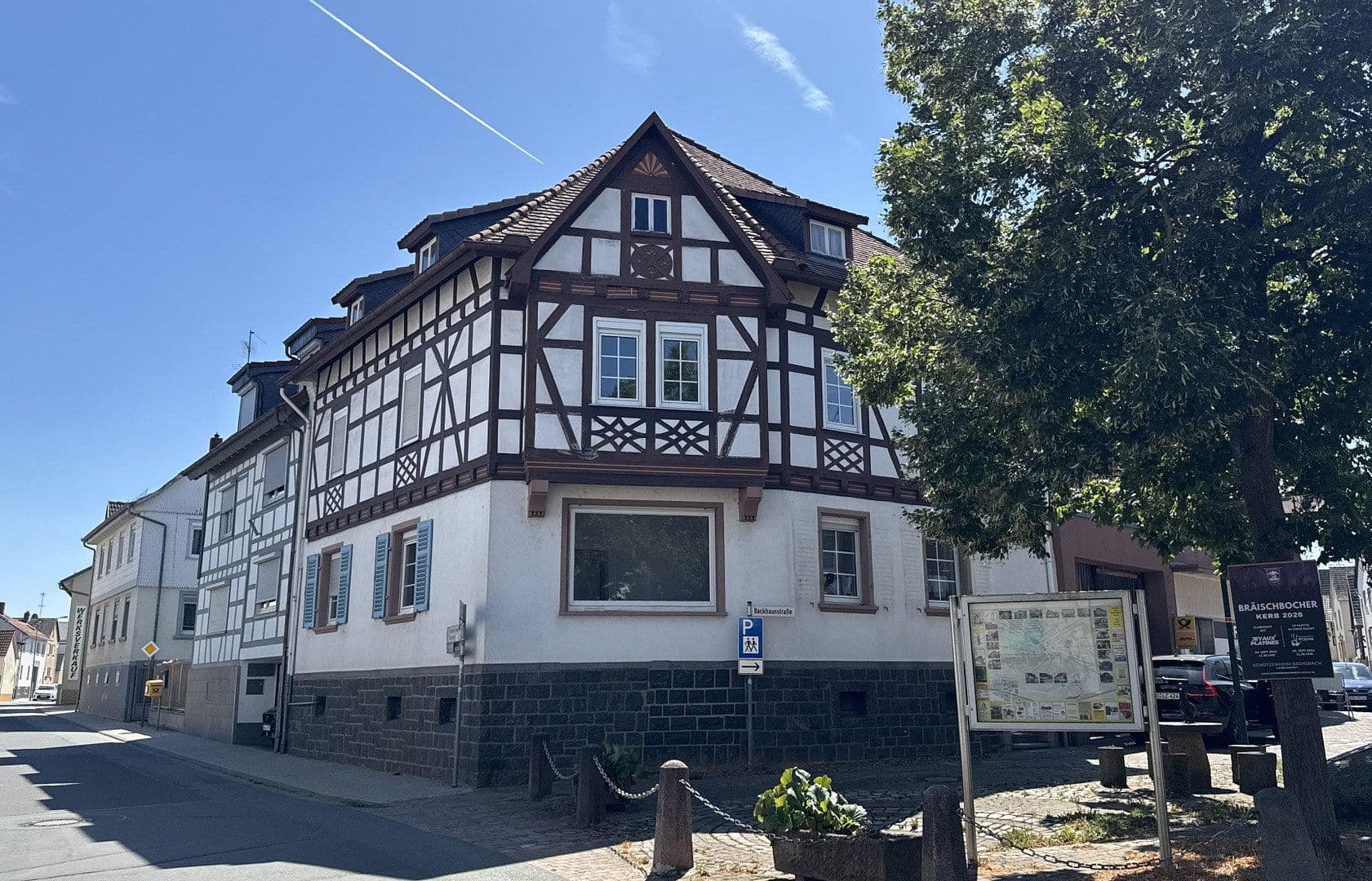 house to rent, 200 m², Brensbach, Hesse house to rent, 200 m², Brensbach, Hesse