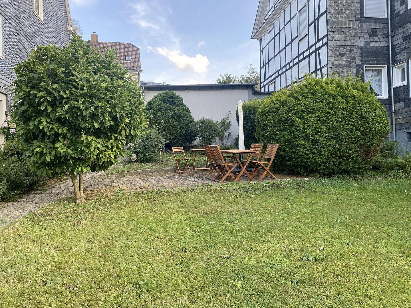 2 bedroom flat to rent, 53 m², Friedrichstraße 6, Hückeswagen, North Rhine-Westphalia 2 bedroom flat to rent, 53 m², Friedrichstraße 6, Hückeswagen, North Rhine-Westphalia