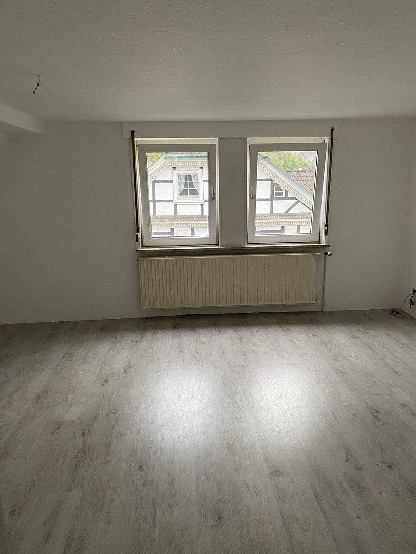2 bedroom flat to rent, 53 m², Friedrichstraße 6, Hückeswagen, North Rhine-Westphalia 2 bedroom flat to rent, 53 m², Friedrichstraße 6, Hückeswagen, North Rhine-Westphalia