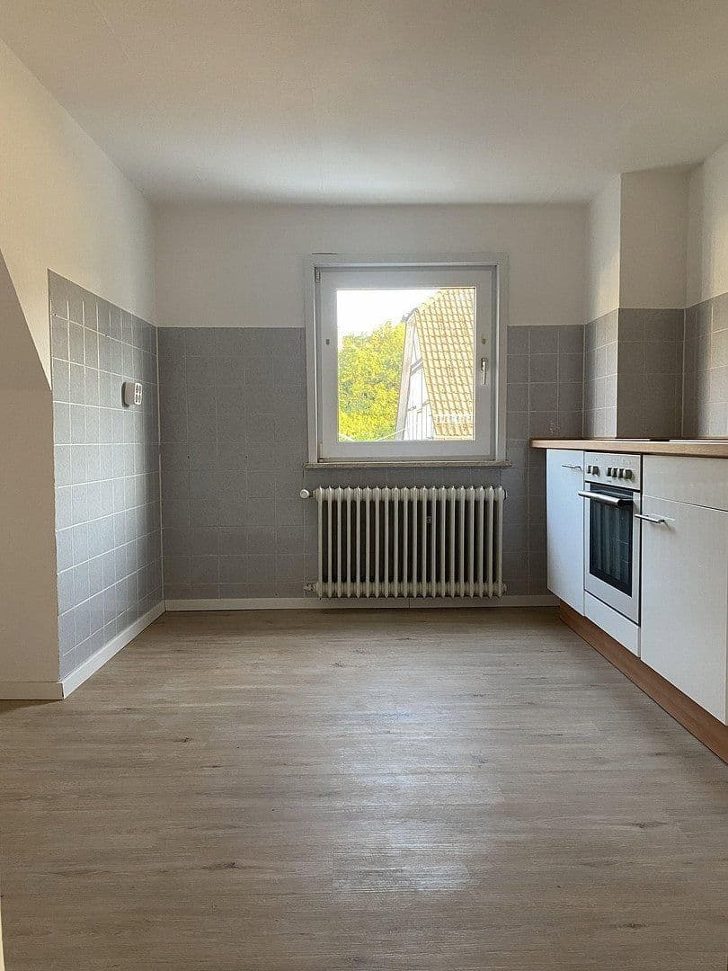 2 bedroom flat to rent, 53 m², Friedrichstraße 6, Hückeswagen, North Rhine-Westphalia 2 bedroom flat to rent, 53 m², Friedrichstraße 6, Hückeswagen, North Rhine-Westphalia