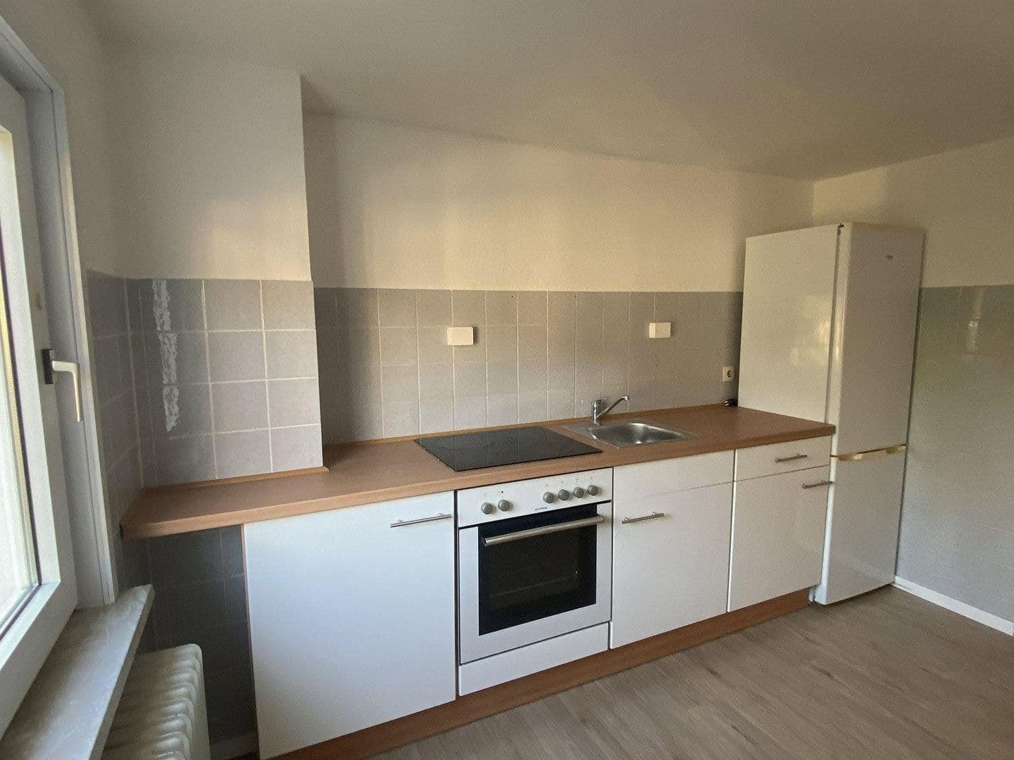 2 bedroom flat to rent, 53 m², Friedrichstraße 6, Hückeswagen, North Rhine-Westphalia 2 bedroom flat to rent, 53 m², Friedrichstraße 6, Hückeswagen, North Rhine-Westphalia