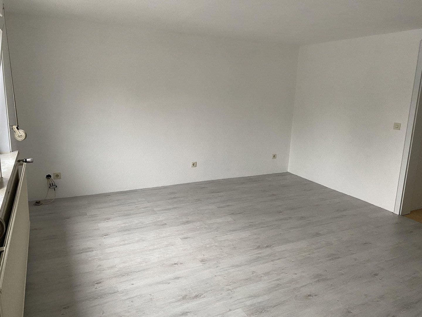 2 bedroom flat to rent, 53 m², Friedrichstraße 6, Hückeswagen, North Rhine-Westphalia 2 bedroom flat to rent, 53 m², Friedrichstraße 6, Hückeswagen, North Rhine-Westphalia