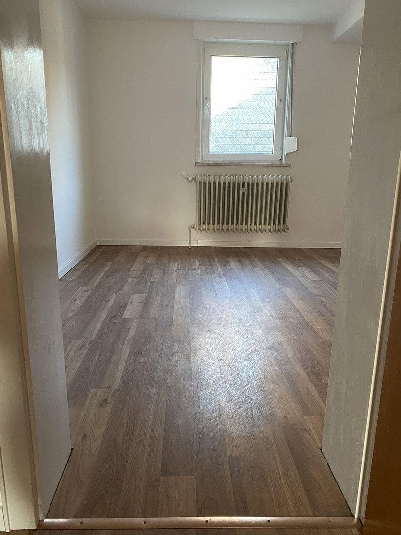 2 bedroom flat to rent, 53 m², Friedrichstraße 6, Hückeswagen, North Rhine-Westphalia 2 bedroom flat to rent, 53 m², Friedrichstraße 6, Hückeswagen, North Rhine-Westphalia