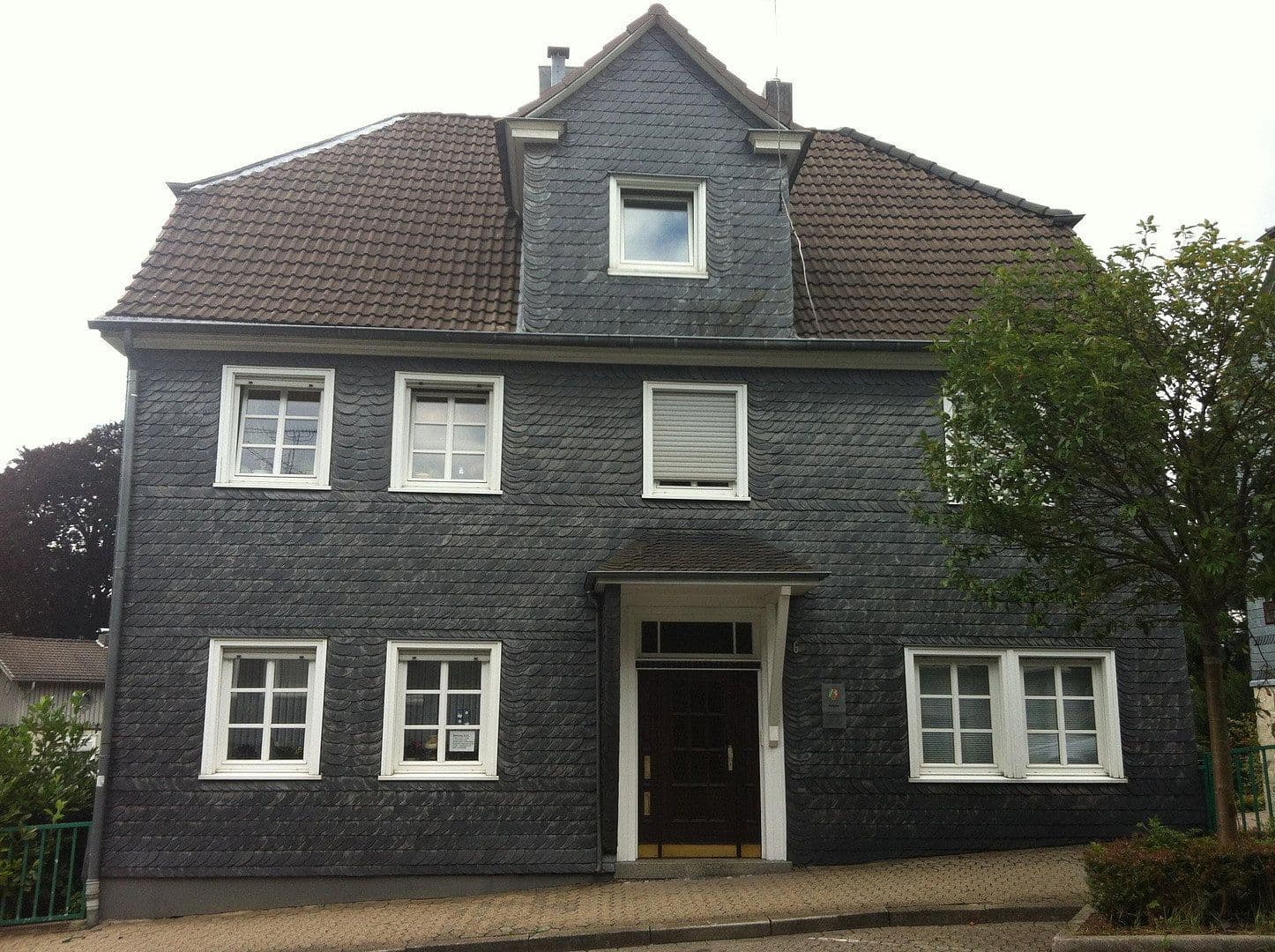 2 bedroom flat to rent, 53 m², Friedrichstraße 6, Hückeswagen, North Rhine-Westphalia 2 bedroom flat to rent, 53 m², Friedrichstraße 6, Hückeswagen, North Rhine-Westphalia