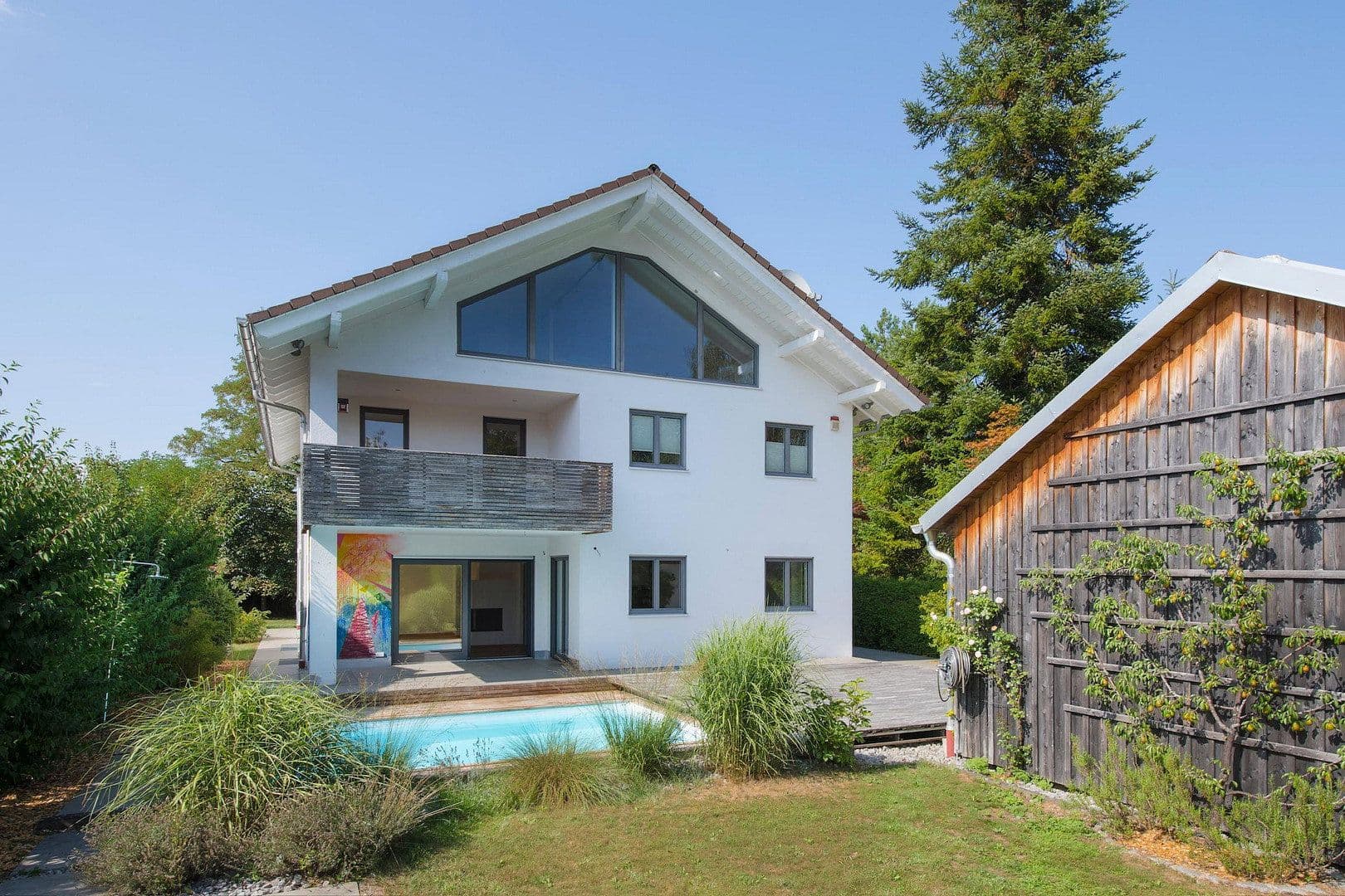 house for sale, 290 m², Seeshaupt, Bavaria house for sale, 290 m², Seeshaupt, Bavaria